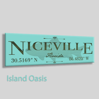 Niceville, Florida