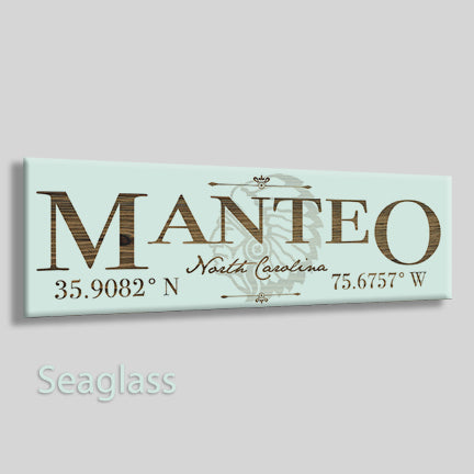 Manteo, North Carolina