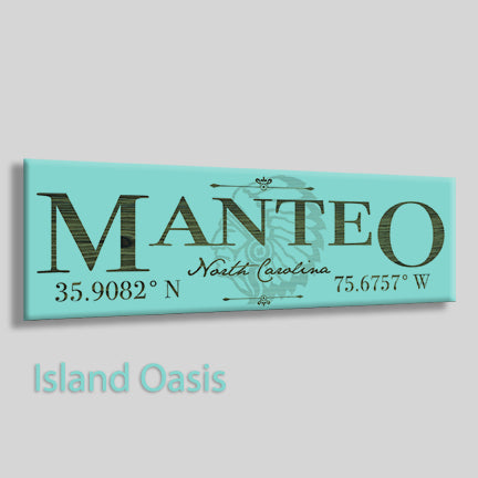 Manteo, North Carolina