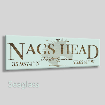 Nags Head, North Carolina