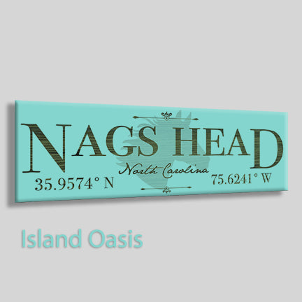 Nags Head, North Carolina