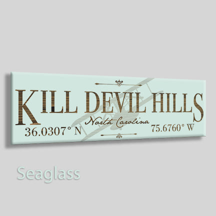 Kill Devil Hills, North Carolina