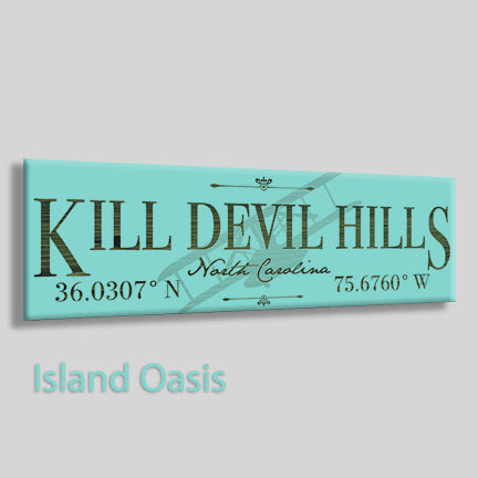 Kill Devil Hills, North Carolina