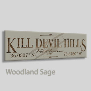 Kill Devil Hills, North Carolina