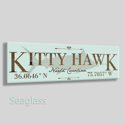 Kitty Hawk, North Carolina