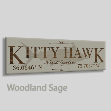 Kitty Hawk, North Carolina