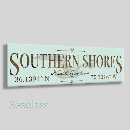 Southern Shores, North Carolina