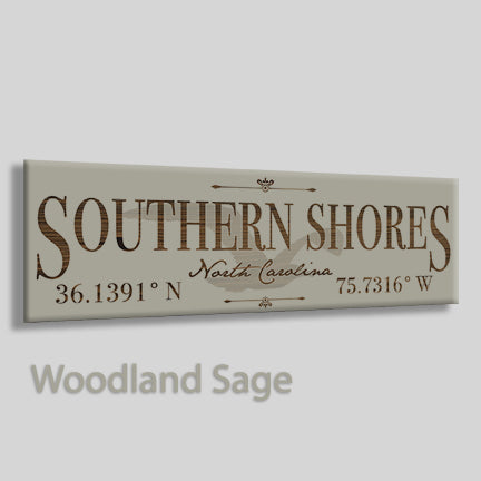 Southern Shores, North Carolina