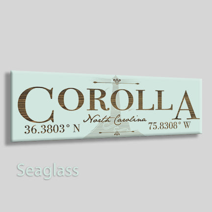 Corolla, North Carolina