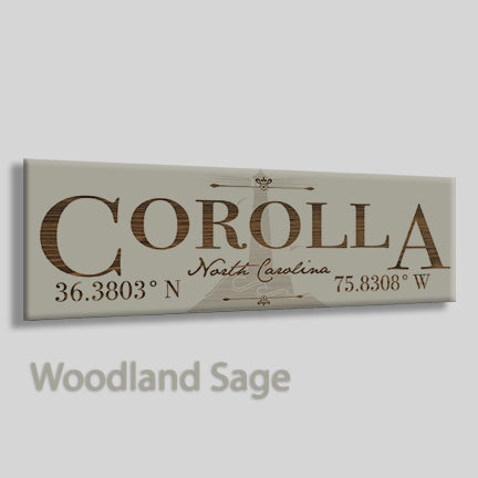 Corolla, North Carolina