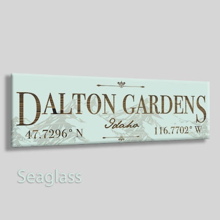 Dalton Gardens, Idaho