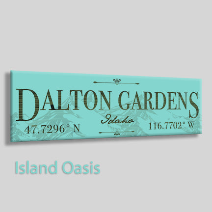 Dalton Gardens, Idaho