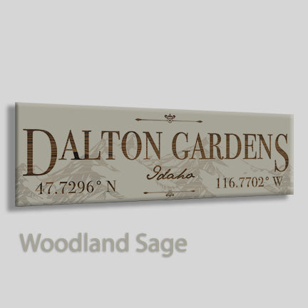 Dalton Gardens, Idaho