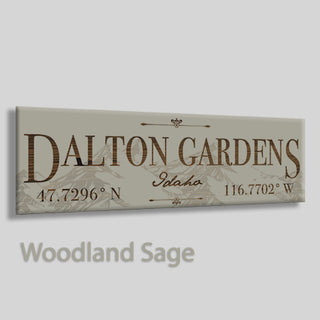 Dalton Gardens, Idaho