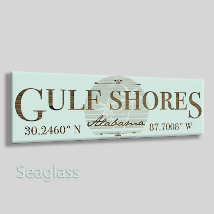 Gulf Shores, Alabama