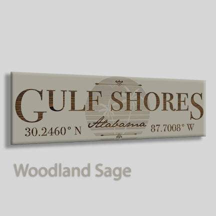 Gulf Shores, Alabama