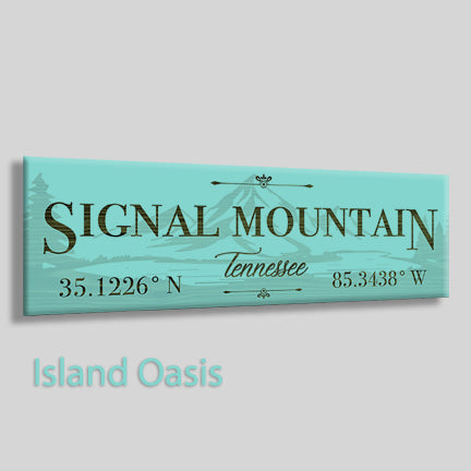 Signal Mountain, Tennessee