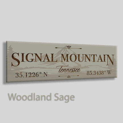 Signal Mountain, Tennessee