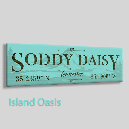 Soddy Daisy, Tennessee