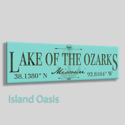 Lake of the Ozarks, Missouri