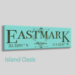Eastmark, Arizona