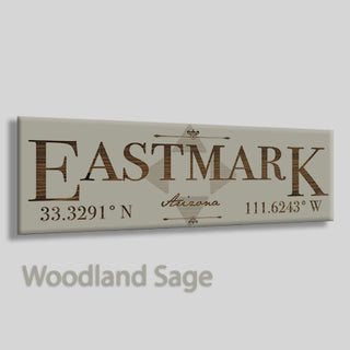 Eastmark, Arizona