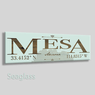 Mesa, Arizona