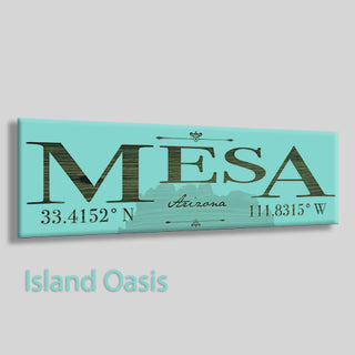 Mesa, Arizona