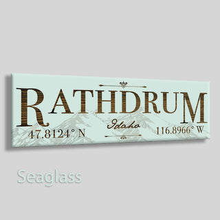 Rathdrum, Idaho