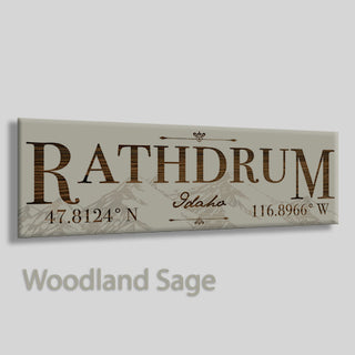 Rathdrum, Idaho