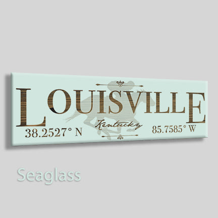 Louisville, Kentucky