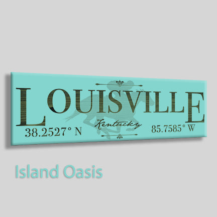 Louisville, Kentucky