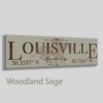 Louisville, Kentucky