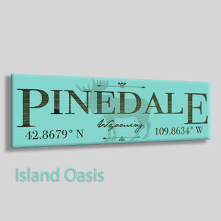 Pinedale, Wyoming