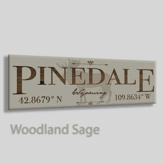 Pinedale, Wyoming