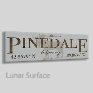 Pinedale, Wyoming