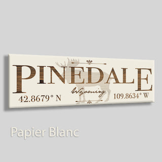 Pinedale, Wyoming