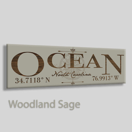 Ocean, North Carolina