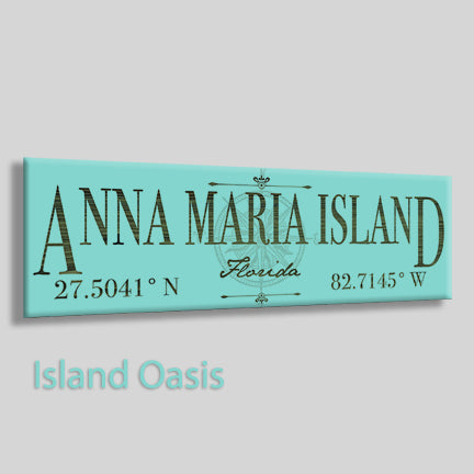 Anna Maria Island, Florida