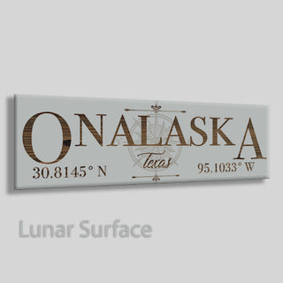 Onalaska, Texas