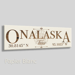 Onalaska, Texas