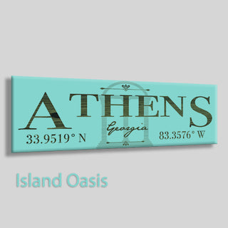 Athens, Georgia
