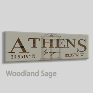 Athens, Georgia