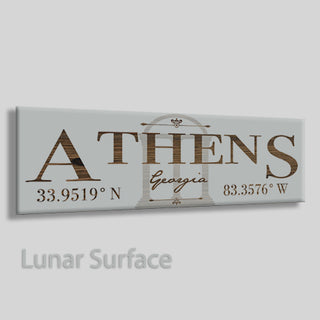 Athens, Georgia