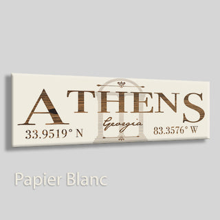 Athens, Georgia