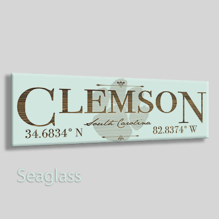 Clemson, South Carolina