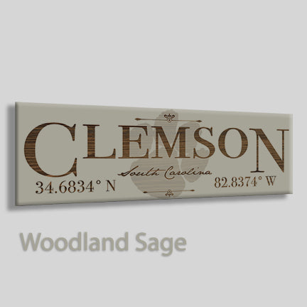 Clemson, South Carolina