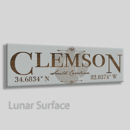 Clemson, South Carolina