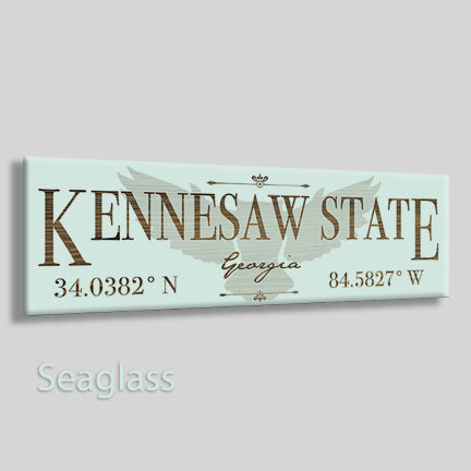 Kennesaw State, Georgia