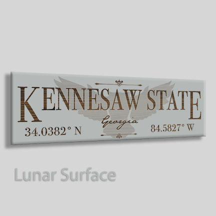 Kennesaw State, Georgia